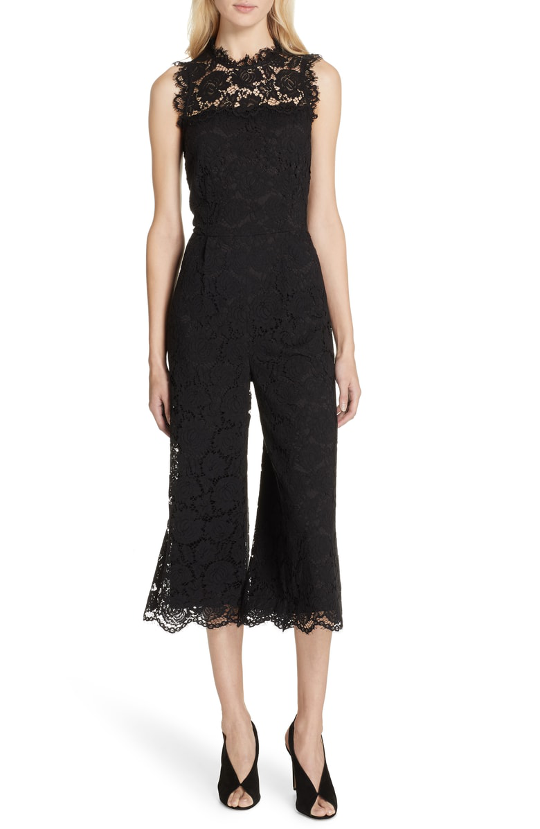 next lace jumpsuit