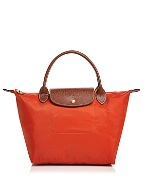 le pliage mini nylon tote