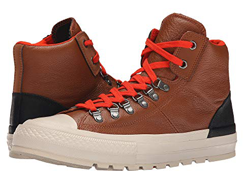 converse chuck taylor fire