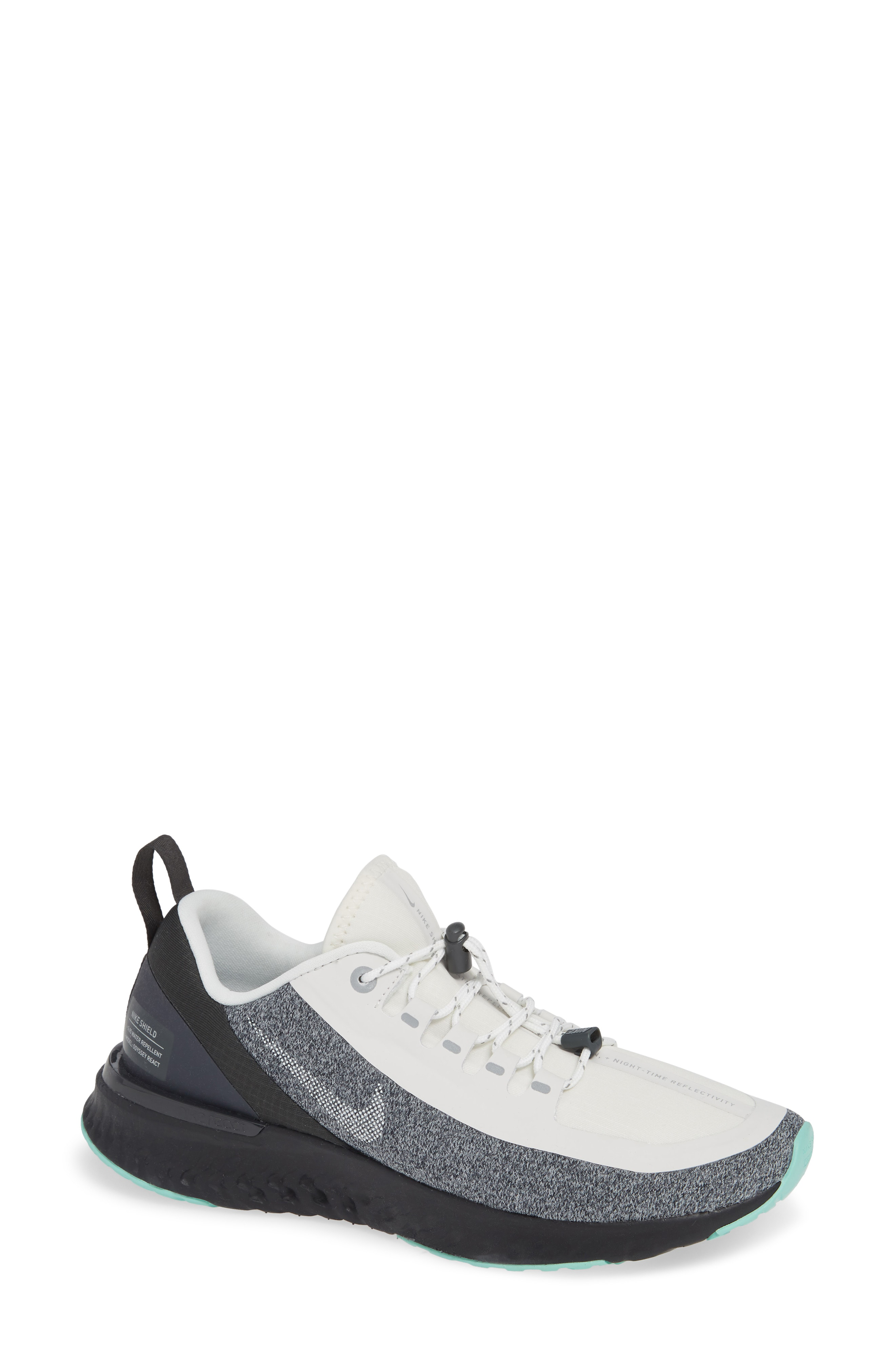 nike react water repellent