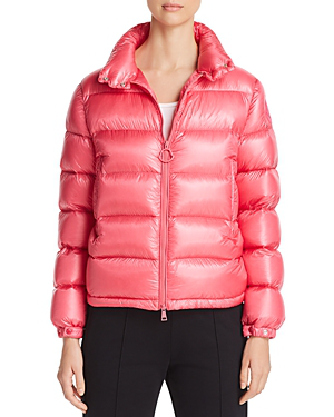 bloomingdales moncler womens jackets