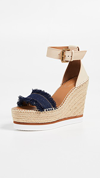 see by chloe glyn wedges