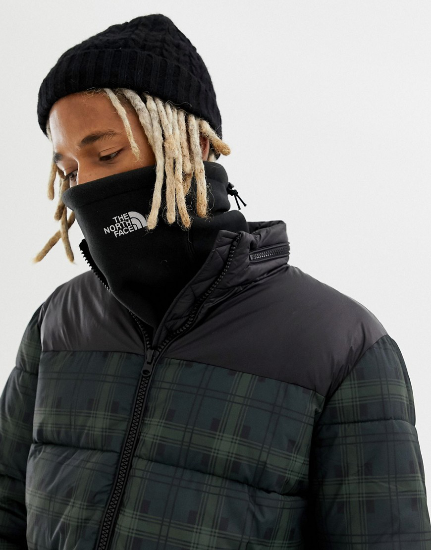 the north face neck gaiter