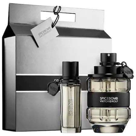 sephora viktor and rolf spicebomb