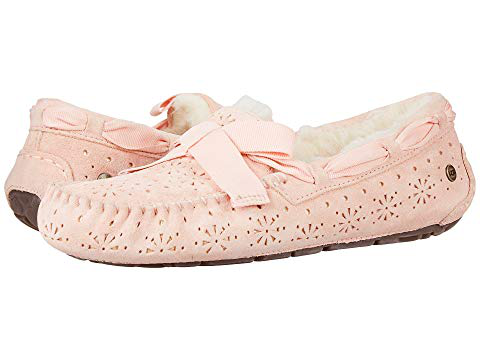 ugg dakota sunshine perf