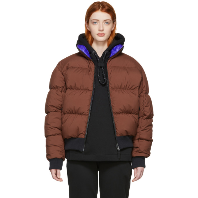 nike nrg puffer jacket