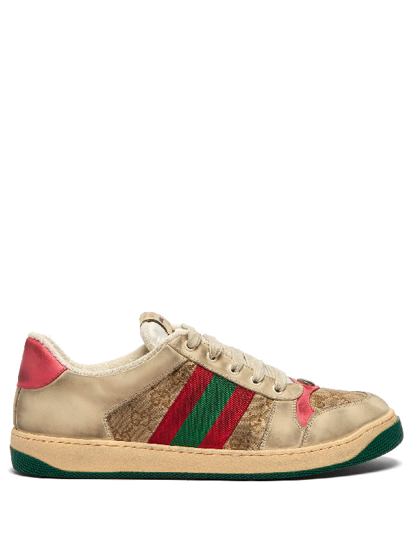 gucci trainers 2019