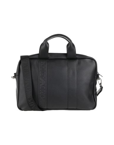 armani work bag