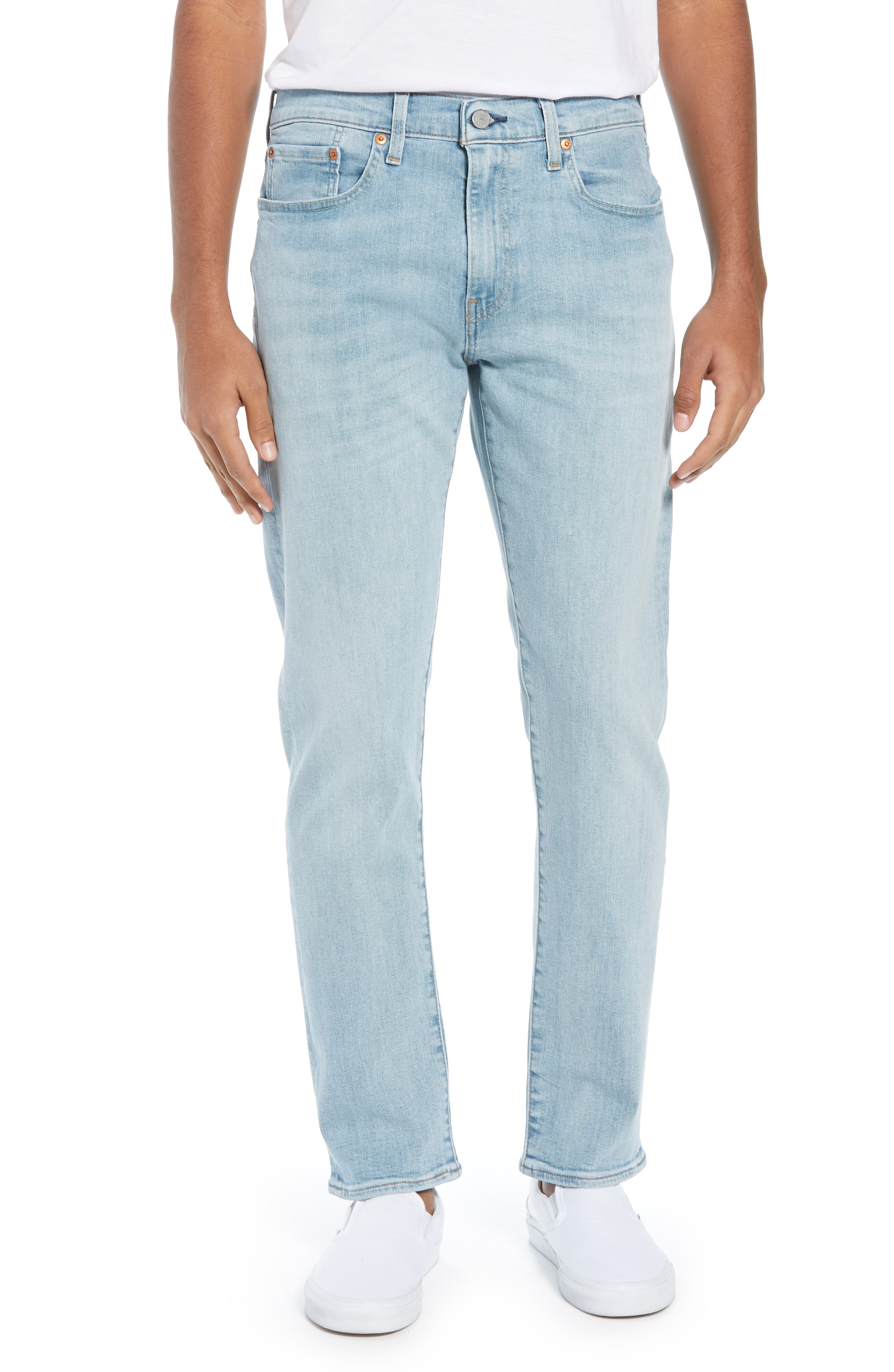 levis 502 tm
