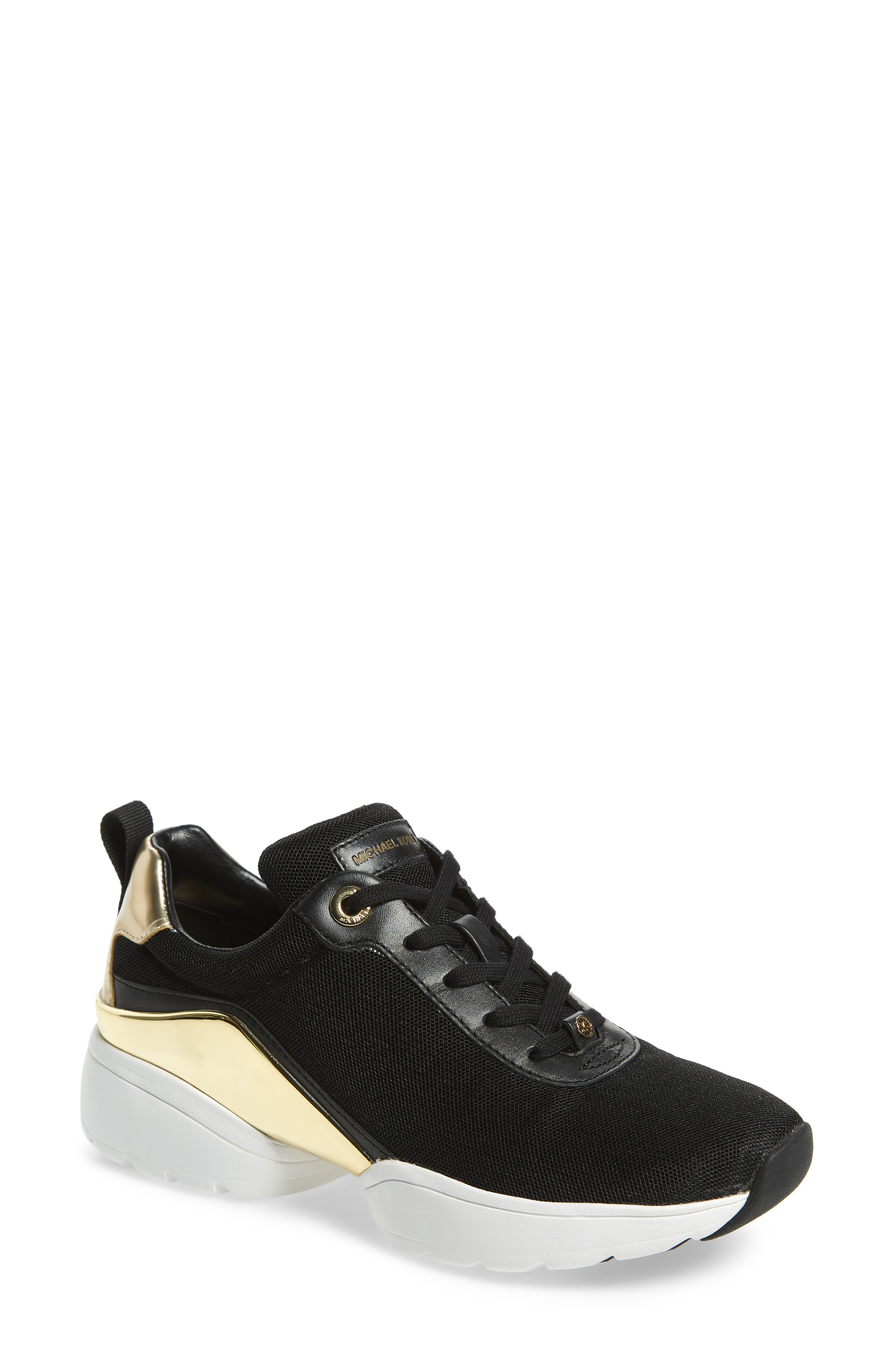 michael kors jada sneakers