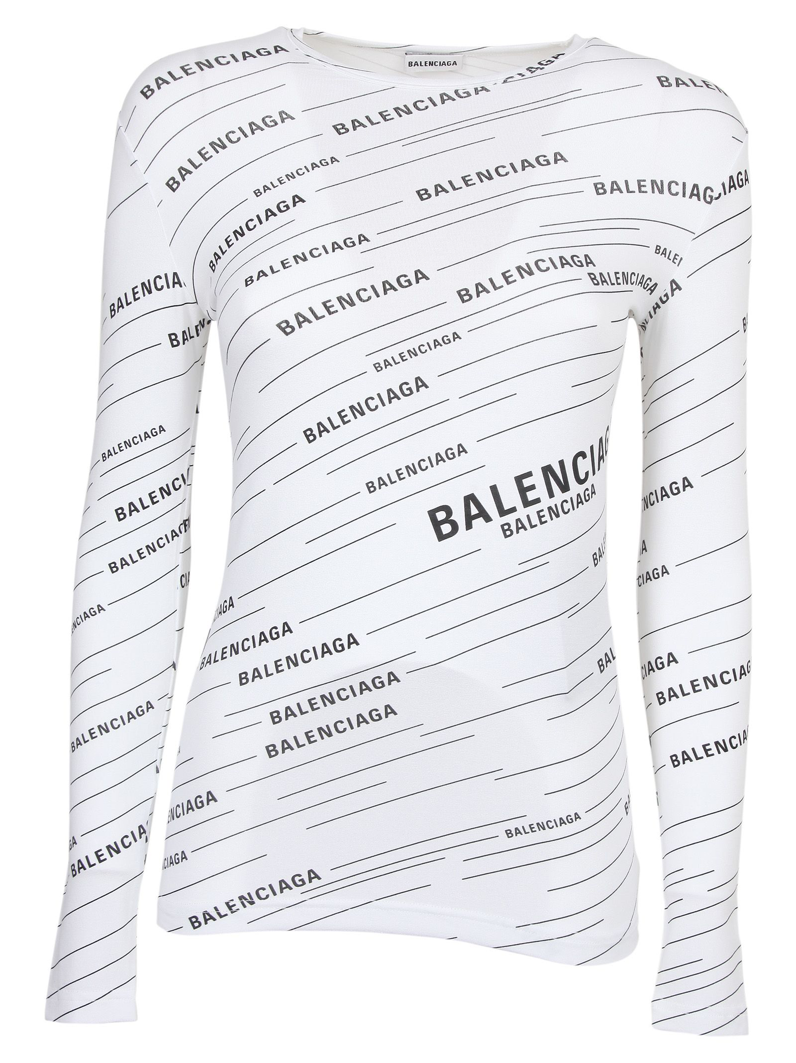 balenciaga top