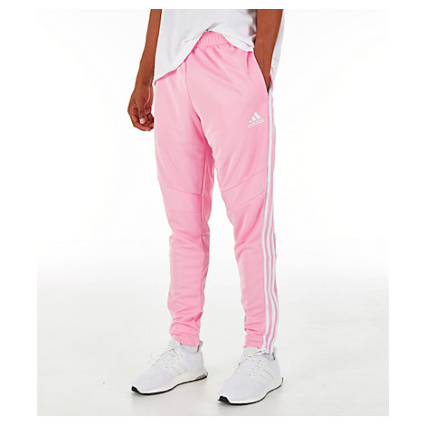 tiro 19 training pants pink