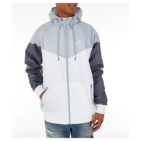 nike windrunner finish line