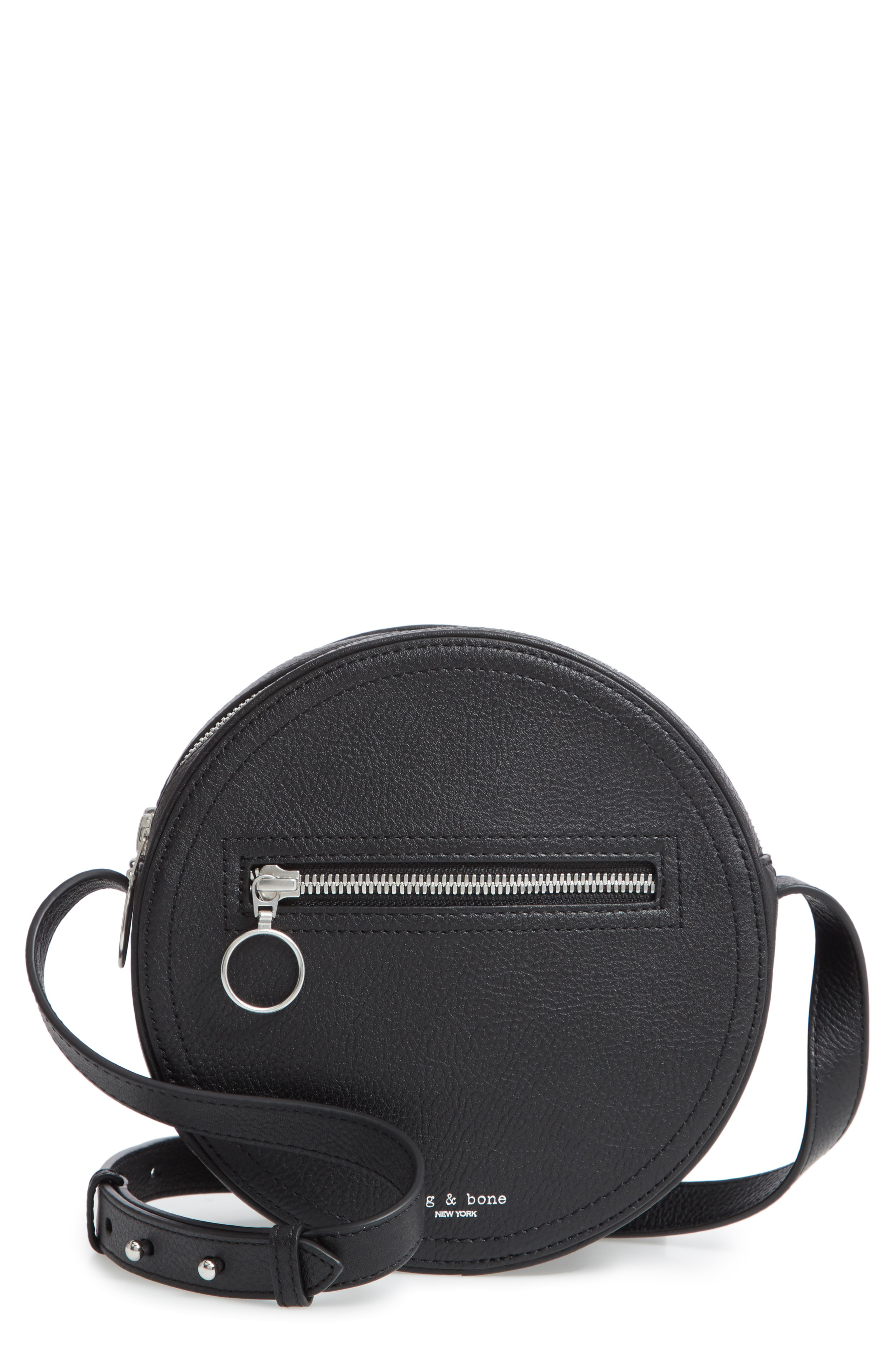rag and bone circle bag