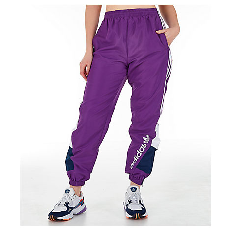 adidas womens original track pants