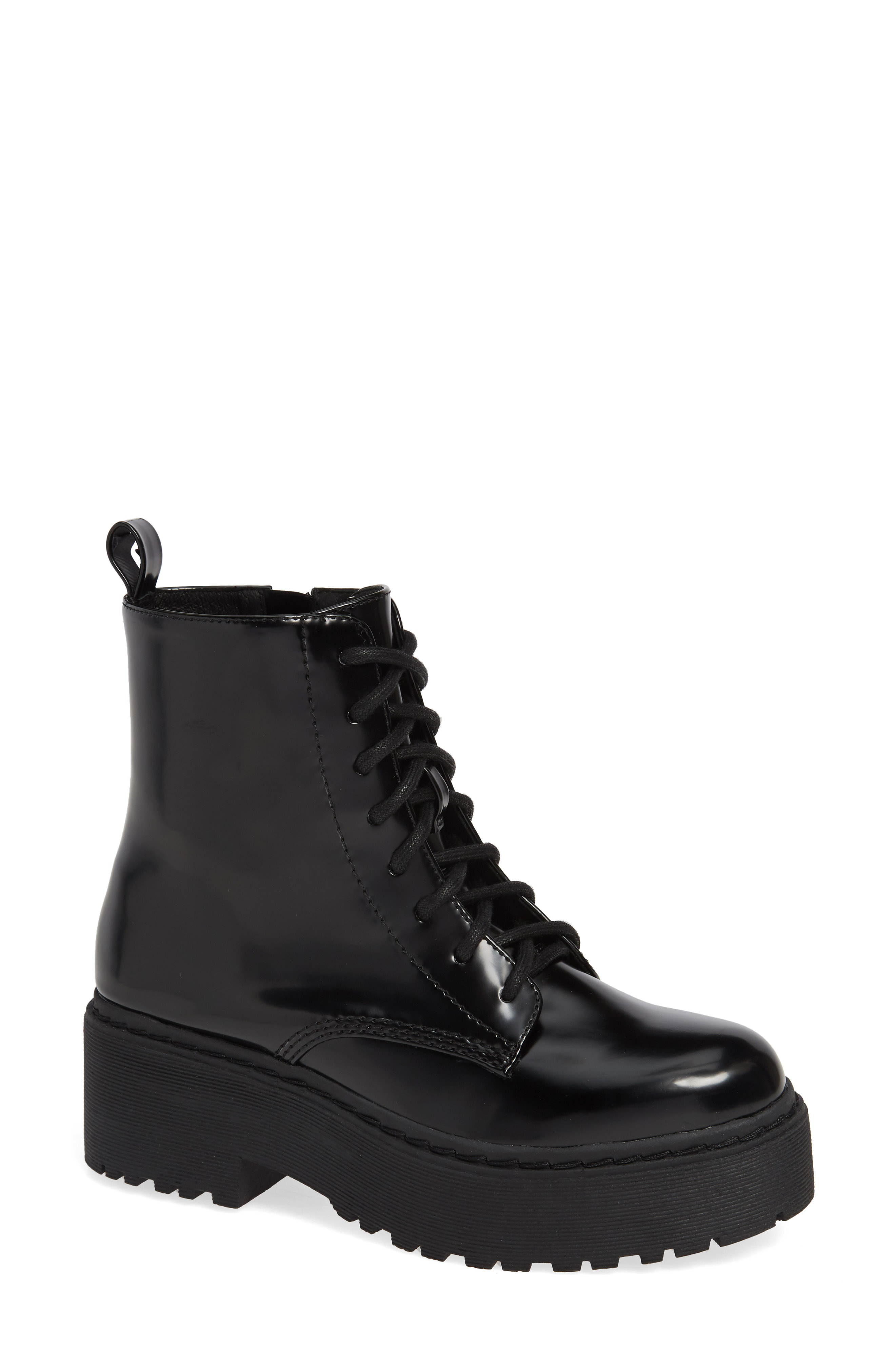 jeffrey campbell district boot