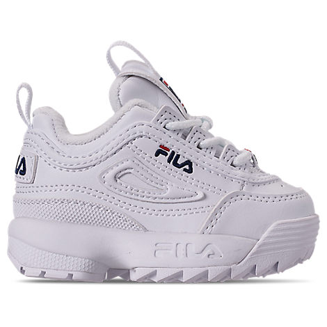 toddler fila