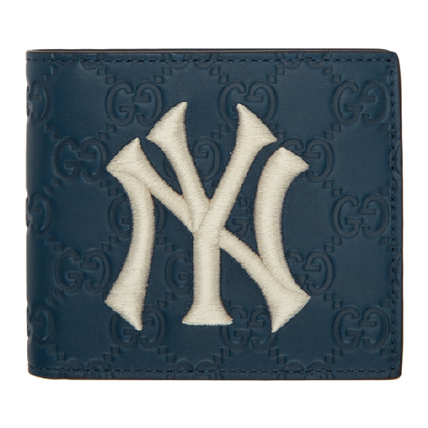 ny gucci wallet