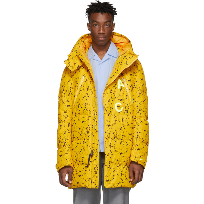 nike acg ssense