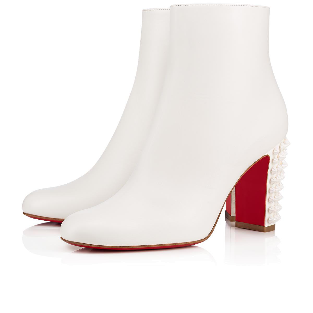 louboutin olivia snow