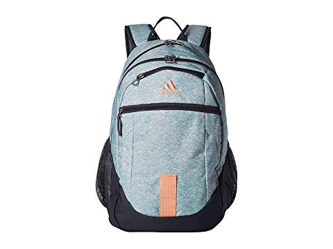 mint adidas bag