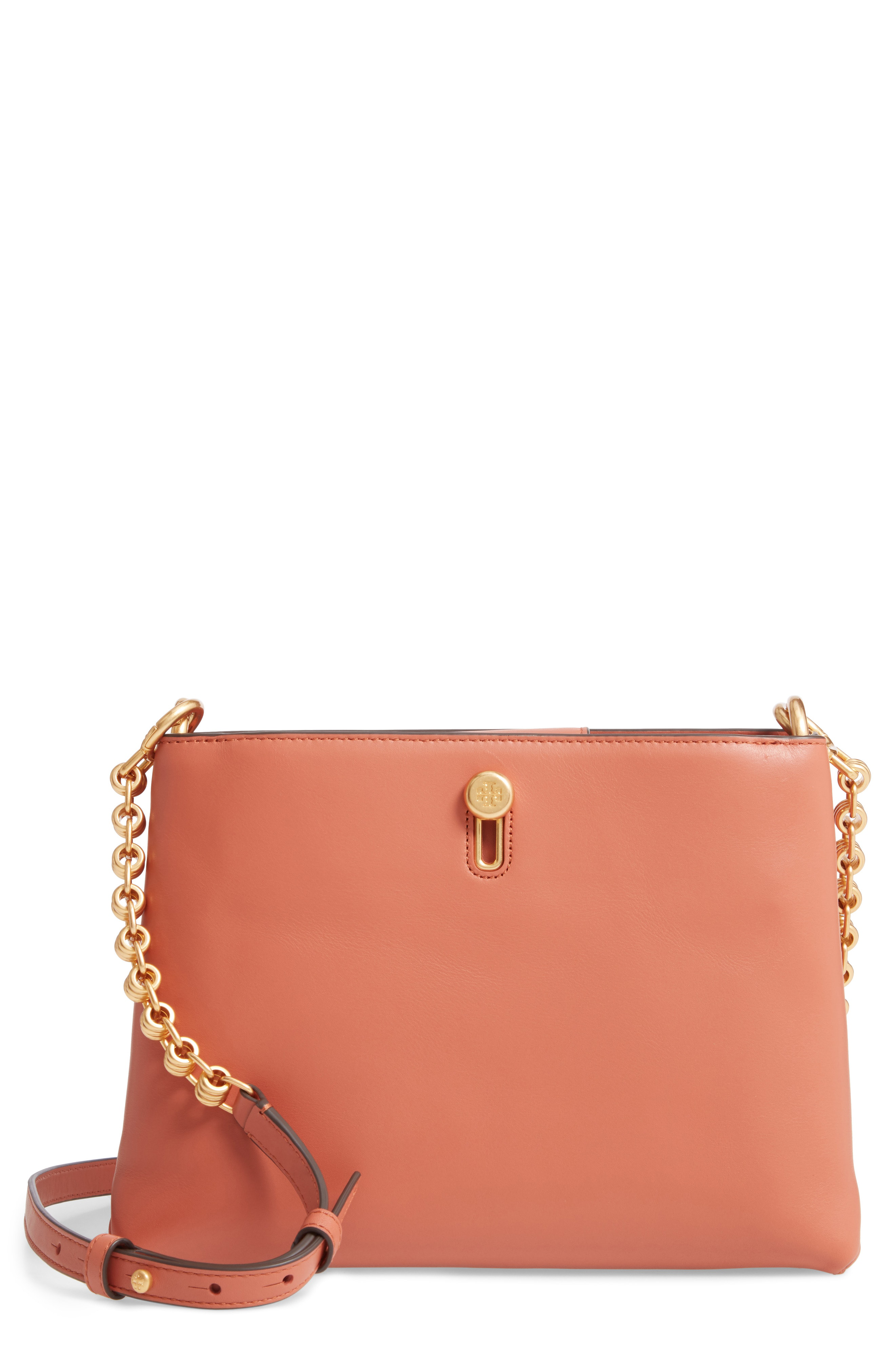 tory burch lily chain crossbody