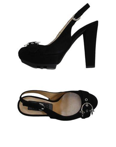 CESARE PACIOTTI 4US Pump