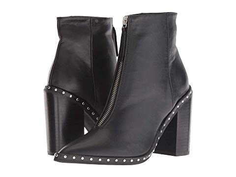 sol sana axel block heel boots