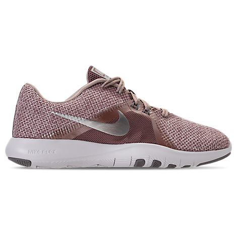 nike flex trainer 8 premium women's training shoe