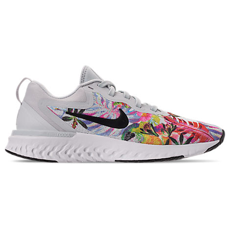 nike odyssey react women's floral