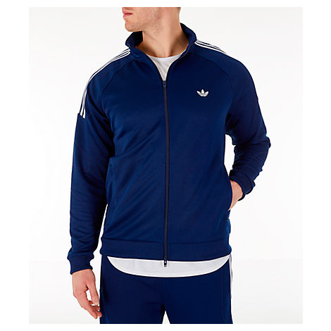 adidas jacket finish line