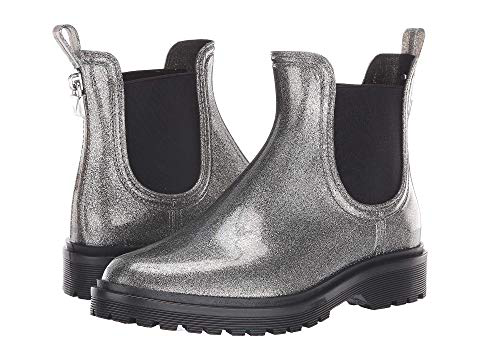 michael kors waterproof boots