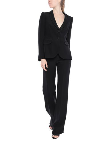 armani suits for women