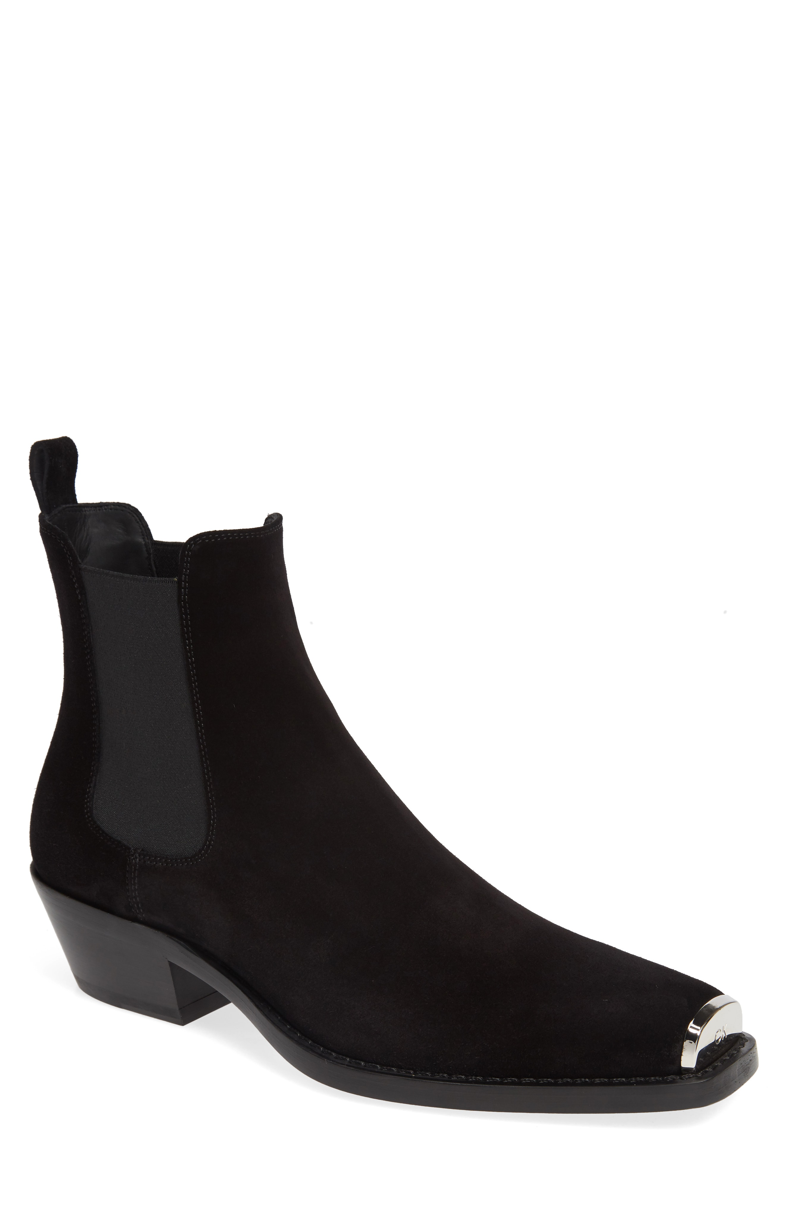 calvin klein chris boot