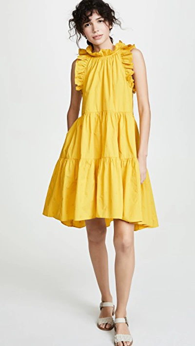 Ulla johnson tamsin clearance dress