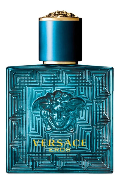 VERSACE VERSACE EROS EAU DE TOILETTE