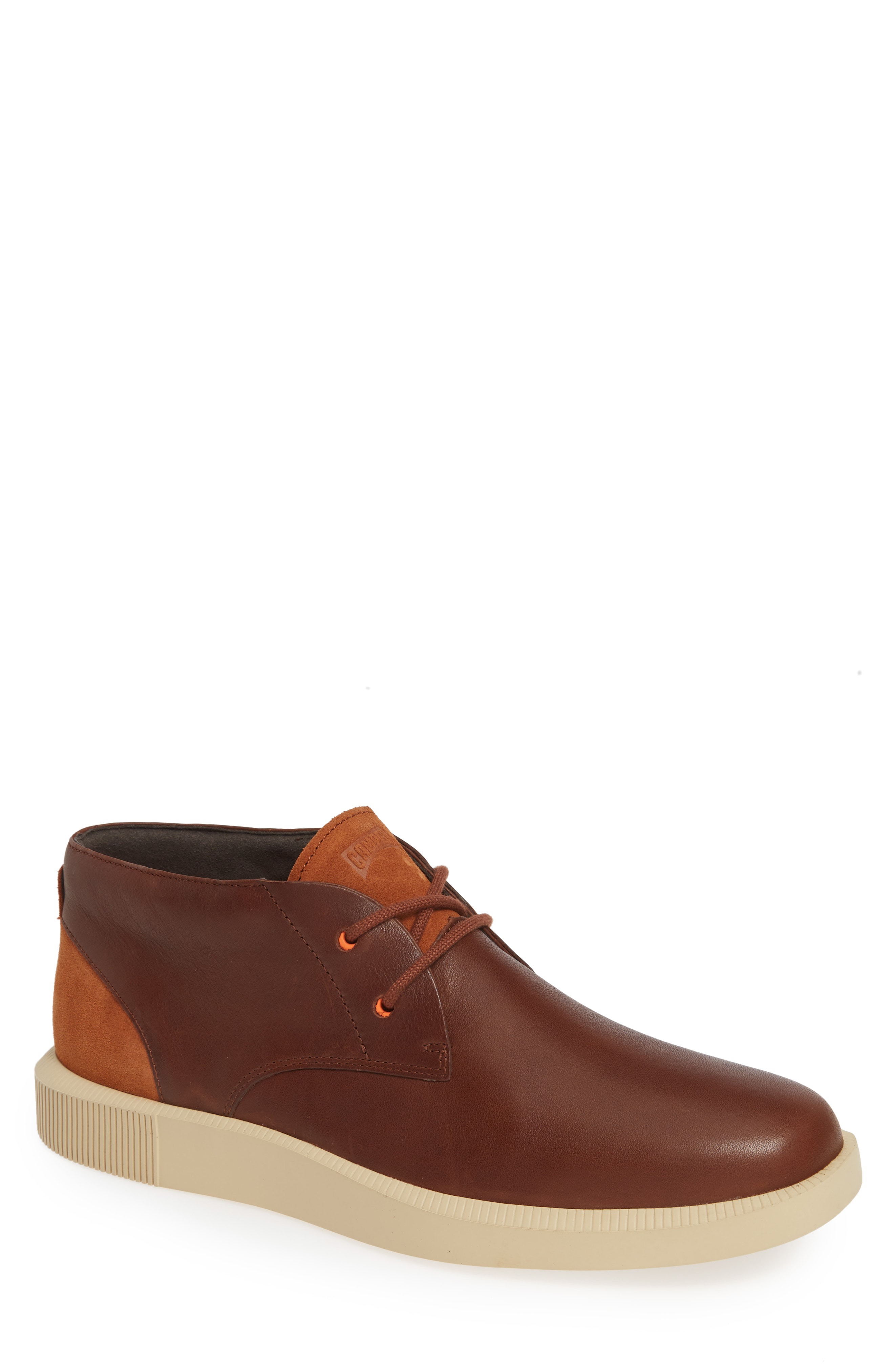 camper chukka