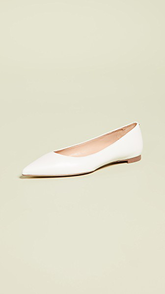sam edelman sally flats