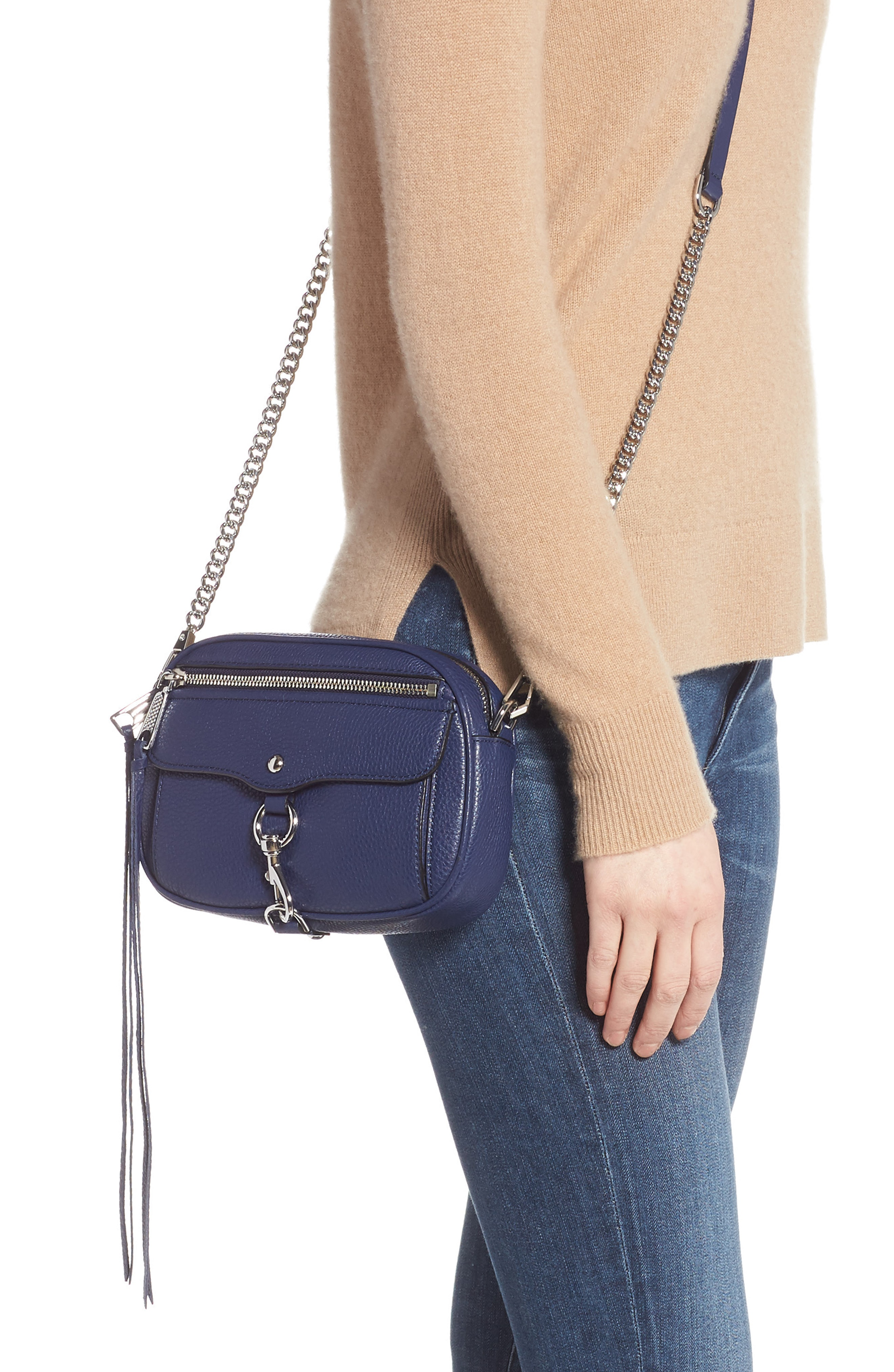 rebecca minkoff blythe bag