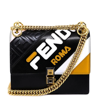 Fendi roma handbag on sale
