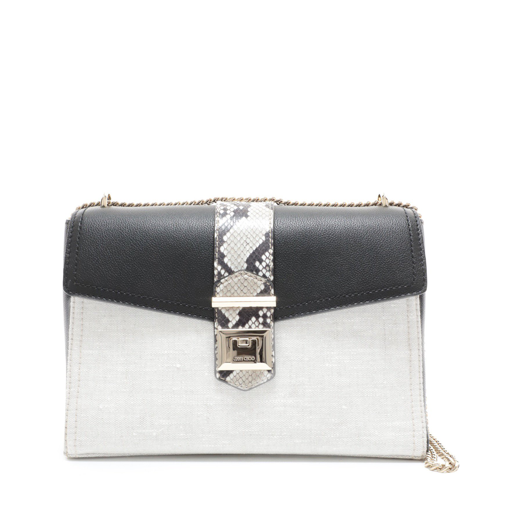 jimmy choo marianne bag