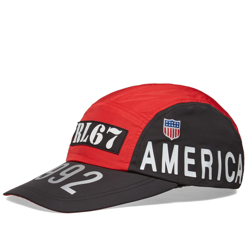 polo winter stadium hat