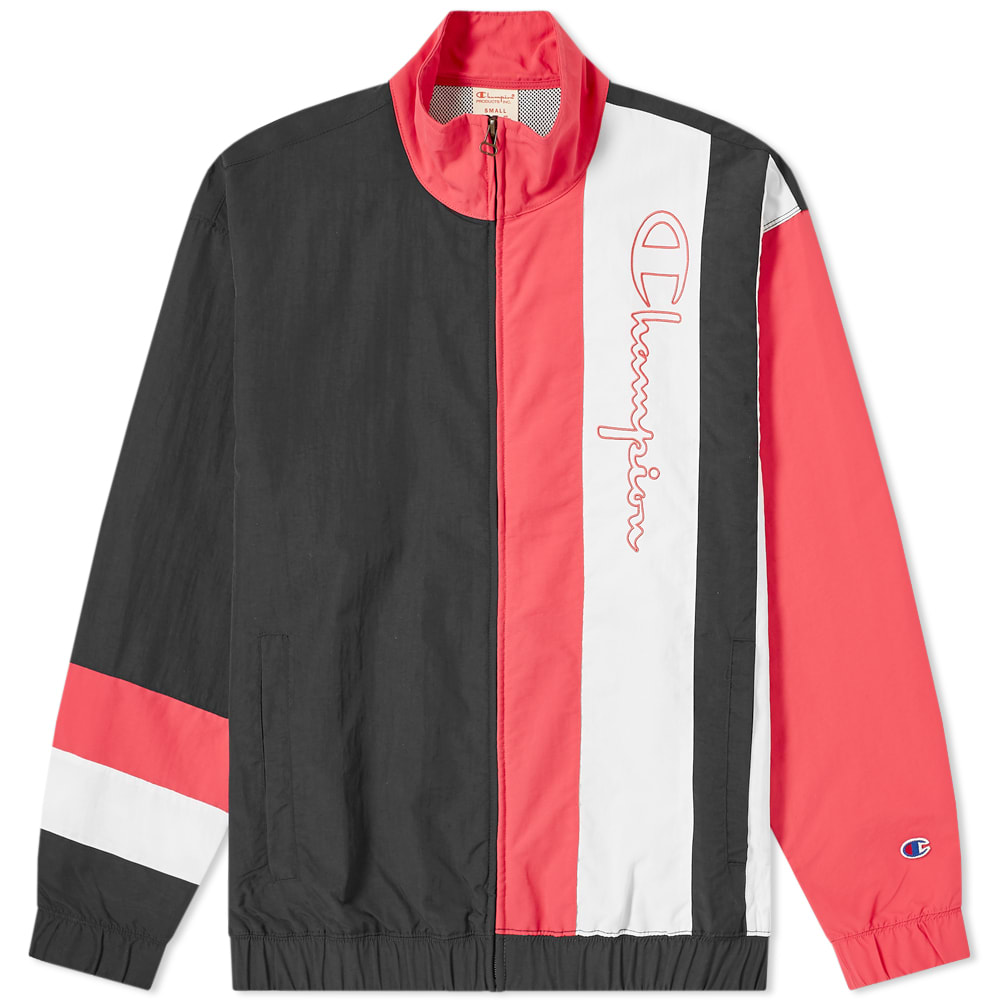 track top champion