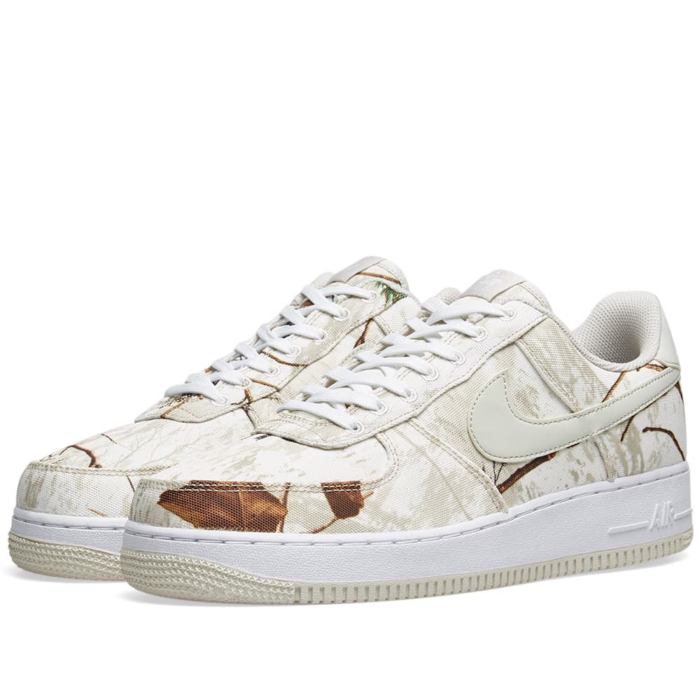 air force one realtree camo