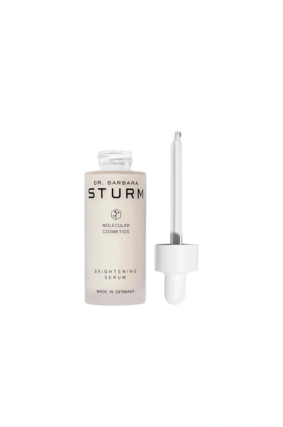 DR BARBARA STURM BRIGHTENING SERUM