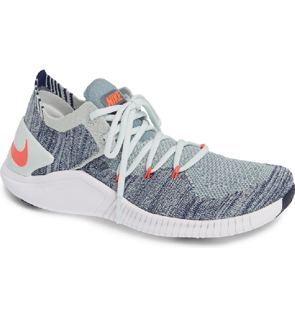 free tr flyknit 3 training shoe