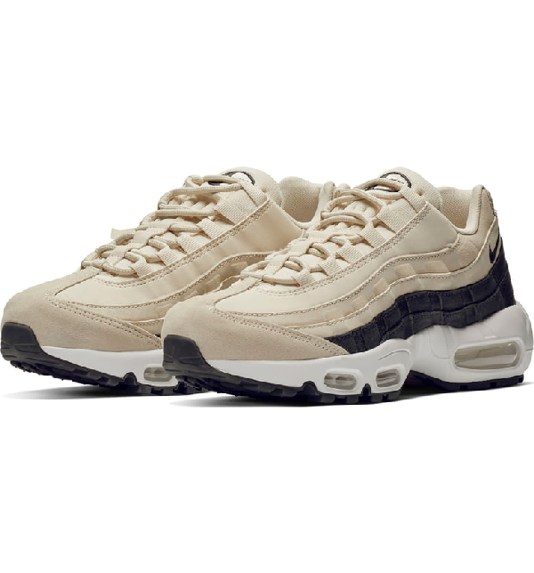 air max 95 light cream