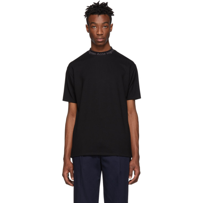 acne studios navid tee sale