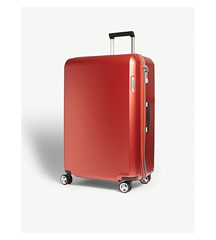 samsonite arq spinner 75cm