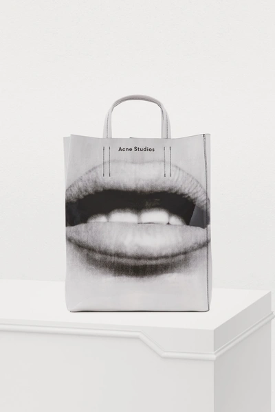 Acne Studios Baker Tote Bag